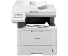 Brother MFC-L5710DN daugiafunkcis lazerinis spausdintuvas, A4, 1200 x 1200 DPI, 48 psl./min.
