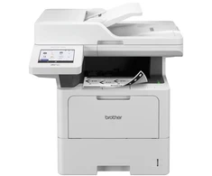 Brother MFC-L6710DW Spausdintuvas lazerinis nespalvotas MFP A4 50ppm USB Wi-Fi Tinklinis LAN