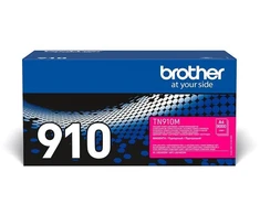 Brother TN-910M tonerio kasetė, 1 vnt., originali, purpurinė