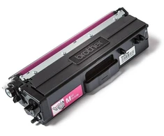 Brother TN-910M tonerio kasetė, 1 vnt., originali, purpurinė