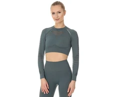 Brubeck Gym W Top LC10020