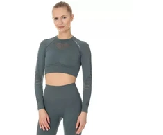 Brubeck Gym W Top LC10020