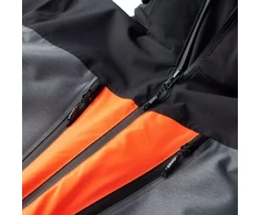 Brugi Slidinėjimo Striukė 4ARK M 92800463914