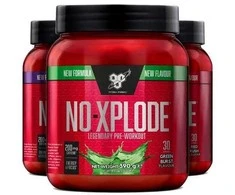 BSN NO-Xplode 390g