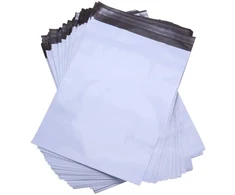 „Bestpak BSTech“ folijos vokai, stiprūs, 50 mikronų, 310 x 420 mm, 1500 vnt. FB04 A3