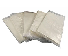 Bestpak BSTech DL kurjerių lapeliai 235x125 mm 1000 vnt.