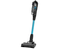Black &amp; Decker Juodas &amp; Decker Dulkių Siurblys - Juodas+DECKER BSV520BRB-QW 55 Min Veikimo Laikas Cikloninis Be Maišelio Laikinas Dulkių Siurblys Mėlynas