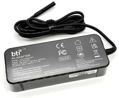 Origin BTI 127W 15V 8A AC ADAPTER - SURFACE CONNECTOR - EU-VERSION