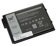 Riso BTI 3C BAT LAT RUGGED 5430 - OEM: KD1CT 451-BCWQ M0TN3 6JRCP