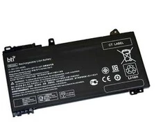 Origin BTI 3C BATTERY PROBOOK 430 G6 - OEM:L32656-002 RE03XL
