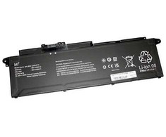 Green Cell BTI 4 CELL L23C4P72 BATTERY FOR - LENOVO THINKPAD P16S G4 THINKPAD