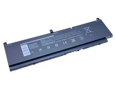 Origin BTI 6C BATTERY DELL PRECISION - 7550 7750 95WH OEM: 3HK45