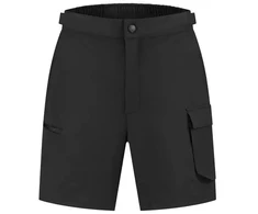BUCCINO II bermudai juodi 3XL Rogelli