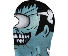 „Buff Balaclava Farcy Opaline“ balaklava 13478886810
