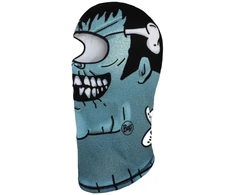 „Buff Balaclava Farcy Opaline“ balaklava 13478886810