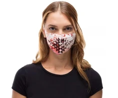BUFF® FILTRŲ KAUKĖ AZIR MULTI 126639 555 10 10