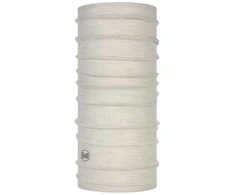 Kaklo Mova - Buff Lengvas Merino Vilna Pilkas