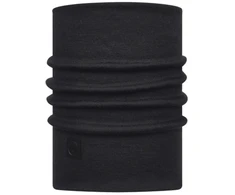 Buff Merino Storas Kaklo Mova 11096300 Juoda Vienas dydis