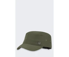 Buff Military kepurė su snapeliu, chaki, S/M