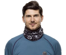 Buff Original Ecostretch komin, juodas