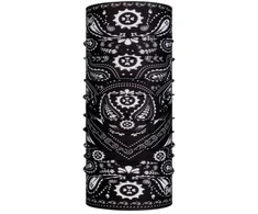 Buff Original Ecostretch komin, juodas