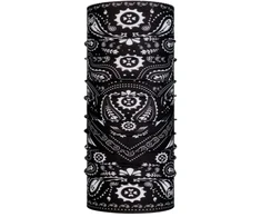 Buff Original Ecostretch komin, juodas