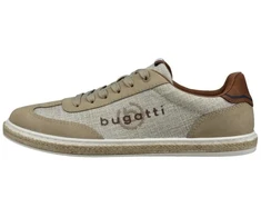 Bugatti vyriški batai 321ASP015500-5200 smėlio spalvos