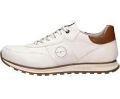 Bugatti vyriški batai 331-A0218-5900-2100 OFFWHITE