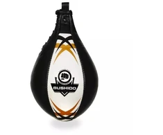 BUSHIDO Greičio bokso kamuolys 32 cm