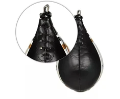 BUSHIDO Greičio bokso kamuolys 32 cm