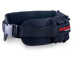 BUSHIDO reguliuojamas svorio diržas 1-10 kg