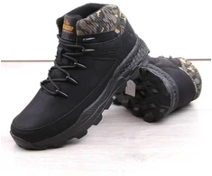 Bustafrip žygio batai M 0941 Army MRM10A