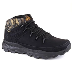 Bustafrip žygio batai M 0941 Army MRM10A