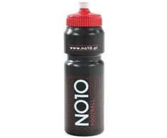 Butelis NO10 750ml juodas BID-009