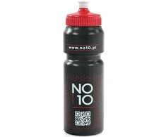 Butelis NO10 750ml juodas BID-009