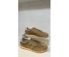 Buty sportowe Michael Kors 49F5EXFS1D-CAMEL