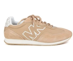 Buty sportowe Michael Kors 49F5EXFS1D-CAMEL