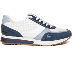 Buty sportowe Michael Kors 49R4AIFS3L-NAVY MULTI