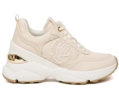 Buty sportowe Michael Kors 49T5KAFS2D-BEIGE WASH