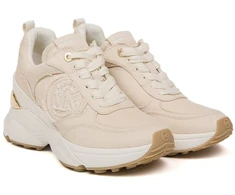 Buty sportowe Michael Kors 49T5KAFS2D-BEIGE WASH