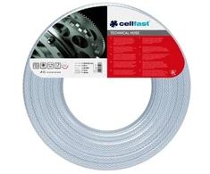 Cellfast CFT sustiprinta techninė žarna 14mm * 3mm * 50m