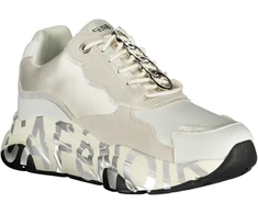 CAFENOIR DAMSKIE BUTY SPORTOWE balta