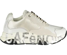 CAFENOIR DAMSKIE BUTY SPORTOWE balta