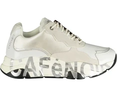 CAFENOIR DAMSKIE BUTY SPORTOWE balta