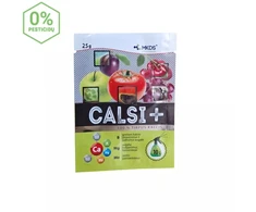 CALSI+ kalcio trąša su mikroelementais B, Mg, Mo, 25 g