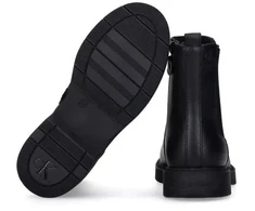 Calvin Klein Chelsea aulinukai V3X5-83184-1355999 JUODA