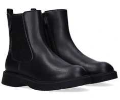 Calvin Klein Chelsea aulinukai V3X5-83184-1355999 JUODA