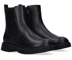 Calvin Klein Chelsea aulinukai V3X5-83184-1355999 JUODA