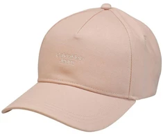 Calvin Klein Dinamiška Kepuraitė Pudros Rožinė - K60K609383-TFT