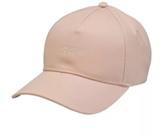 Calvin Klein Dinamiška Kepuraitė Pudros Rožinė - K60K609383-TFT